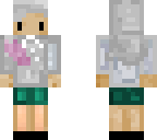 random girl idk xp