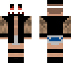 randy psycho