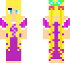 rapunzel