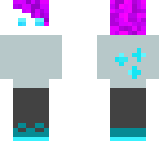 rarity boy