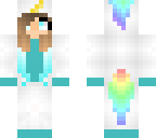 re-edit of one of mines light blue uni