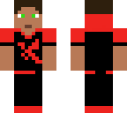 red dragon gangster