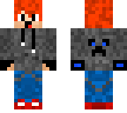 red hair update