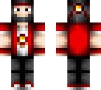 redstone canarias