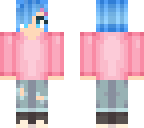 rem skin edit