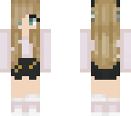 remake deer girl