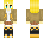 rin kagamine melancholic edit