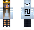 royalty i suppose