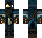 sage's latest fashion update