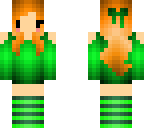 saint paddy skin