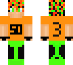 savageorange