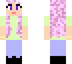 shilax outfit