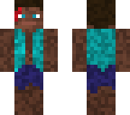 shipwrecked black steve