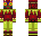 skull kid
