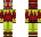 skull kid