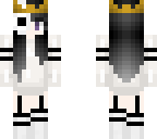 skull queen