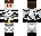 soviet soilder
