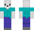 steve bear