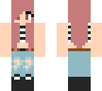 summer girl
