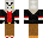 swapfell papyrus red
