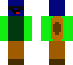 teenage mutant tree turtle improved