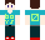 teenager boy
