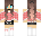 totally fixed girl