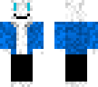 undertail sans