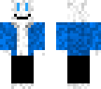 undertail sans