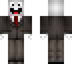 undress-able tuxedo derp