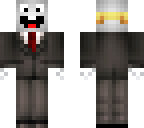 undress-able tuxedo derp