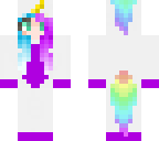 unicorn girl