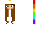 unicorn girl