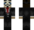 v for vendetta