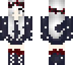 vampire girl edit