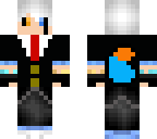 wedding skin