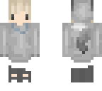 wolf felix