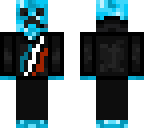 a skin for n