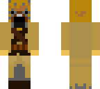 a tusken raider