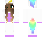 a unicorn edit