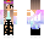 adidas skin queen