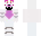 adventure funtime foxy fixed