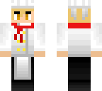 akira the fabulous cook
