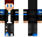 alec blue