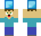 all hail the diamond block