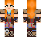 aloy horizon zero dawn