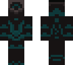 ancient cyborg