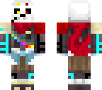another oc xd