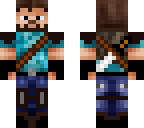 apocalypse steve