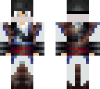 assasin nathan